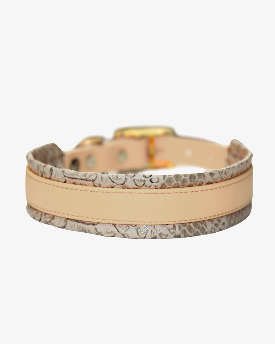 Hundehalsband Aura Sand