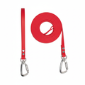 Biothane® Schleppleine Trio ROT
