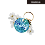 Dog tag - design your own
