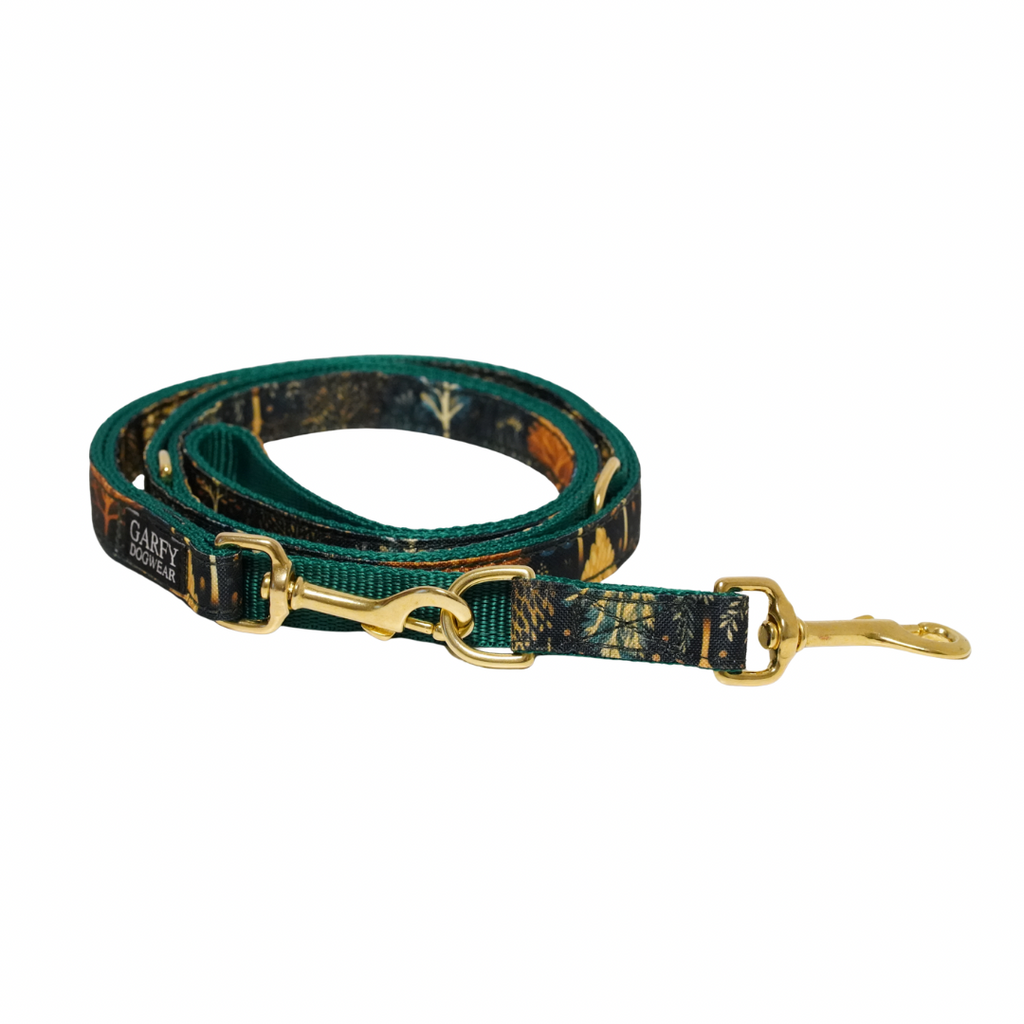 Hundeleinen Konfigurator