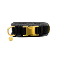 Teddy Hundehalsband 'Nero'