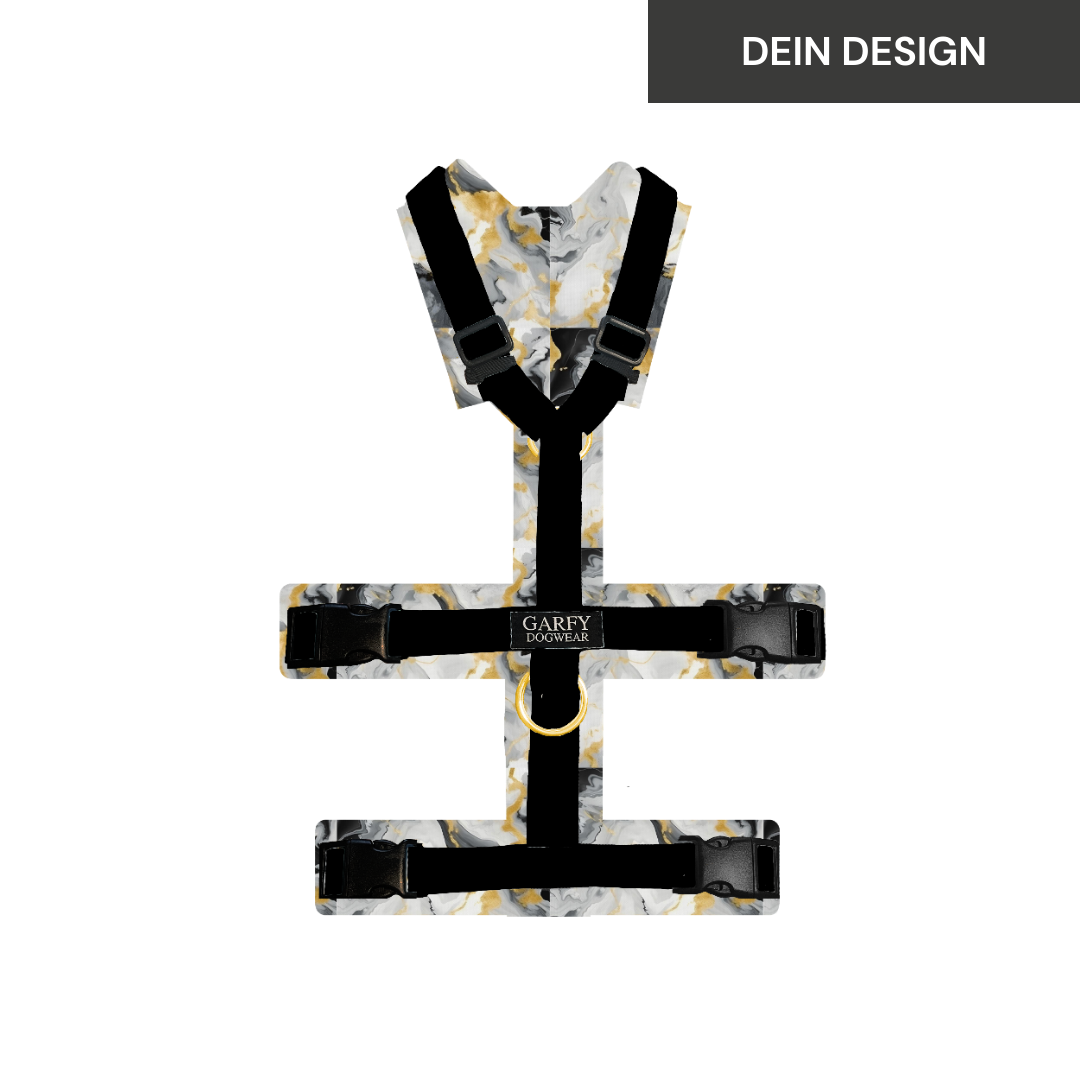 Safety harness
