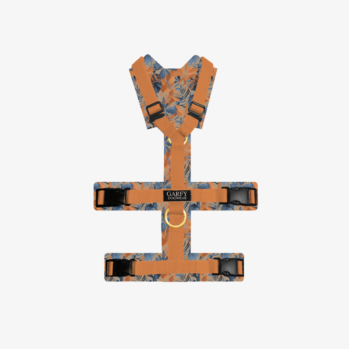 Safety harness