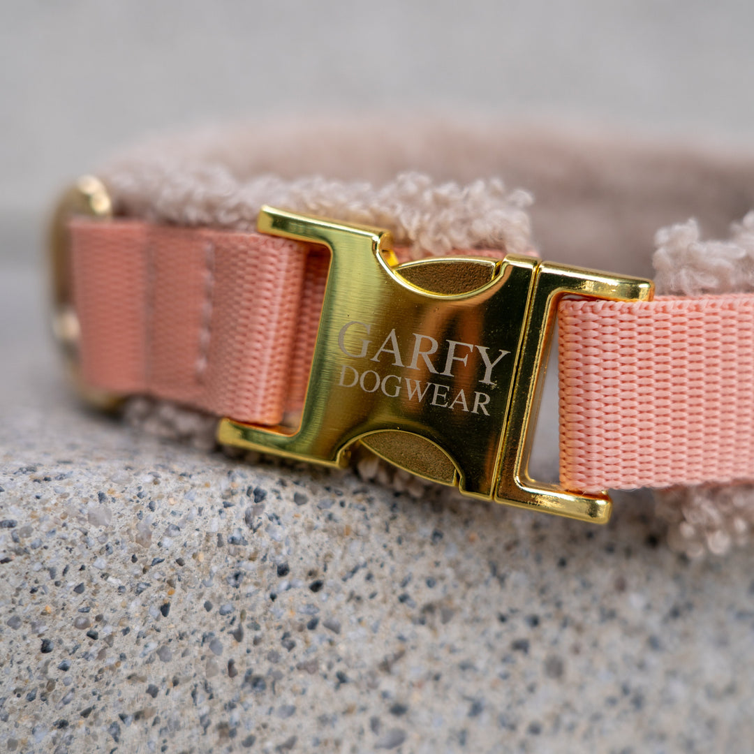 Teddy Light Halsband Soleil