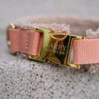 Teddy Light Halsband Soleil