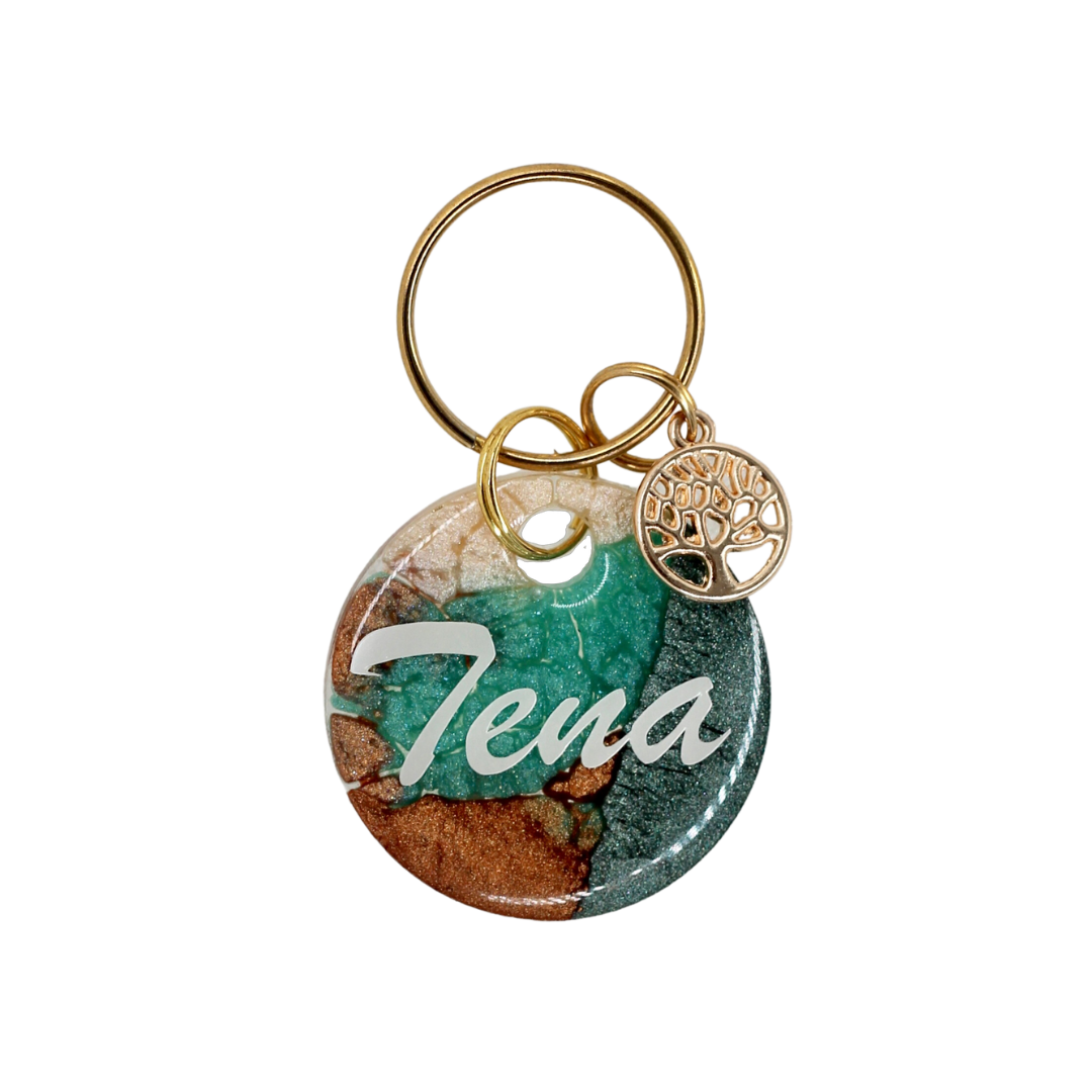 Dog tag - design your own
