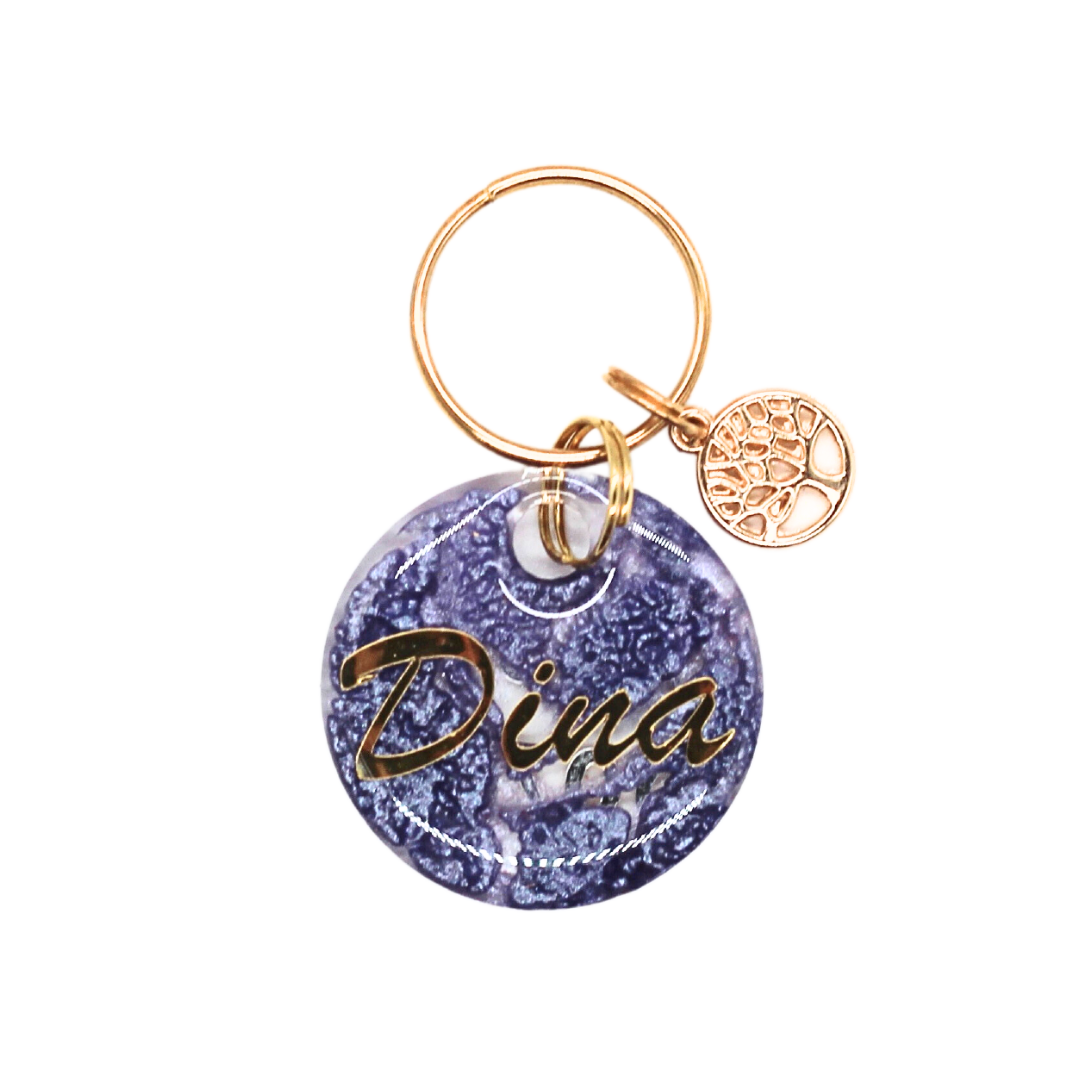 Dog tag - design your own