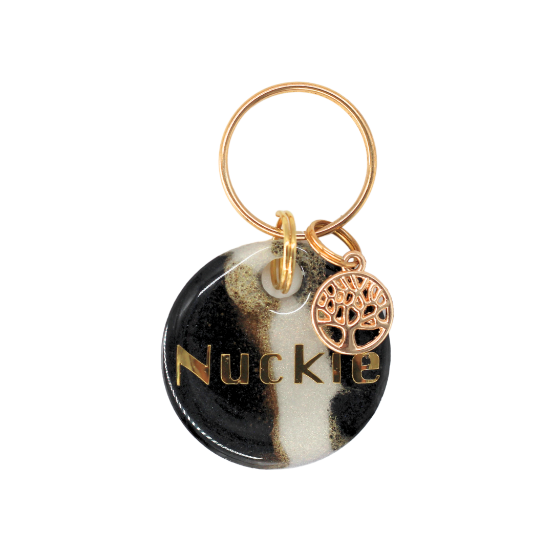 Dog tag - design your own