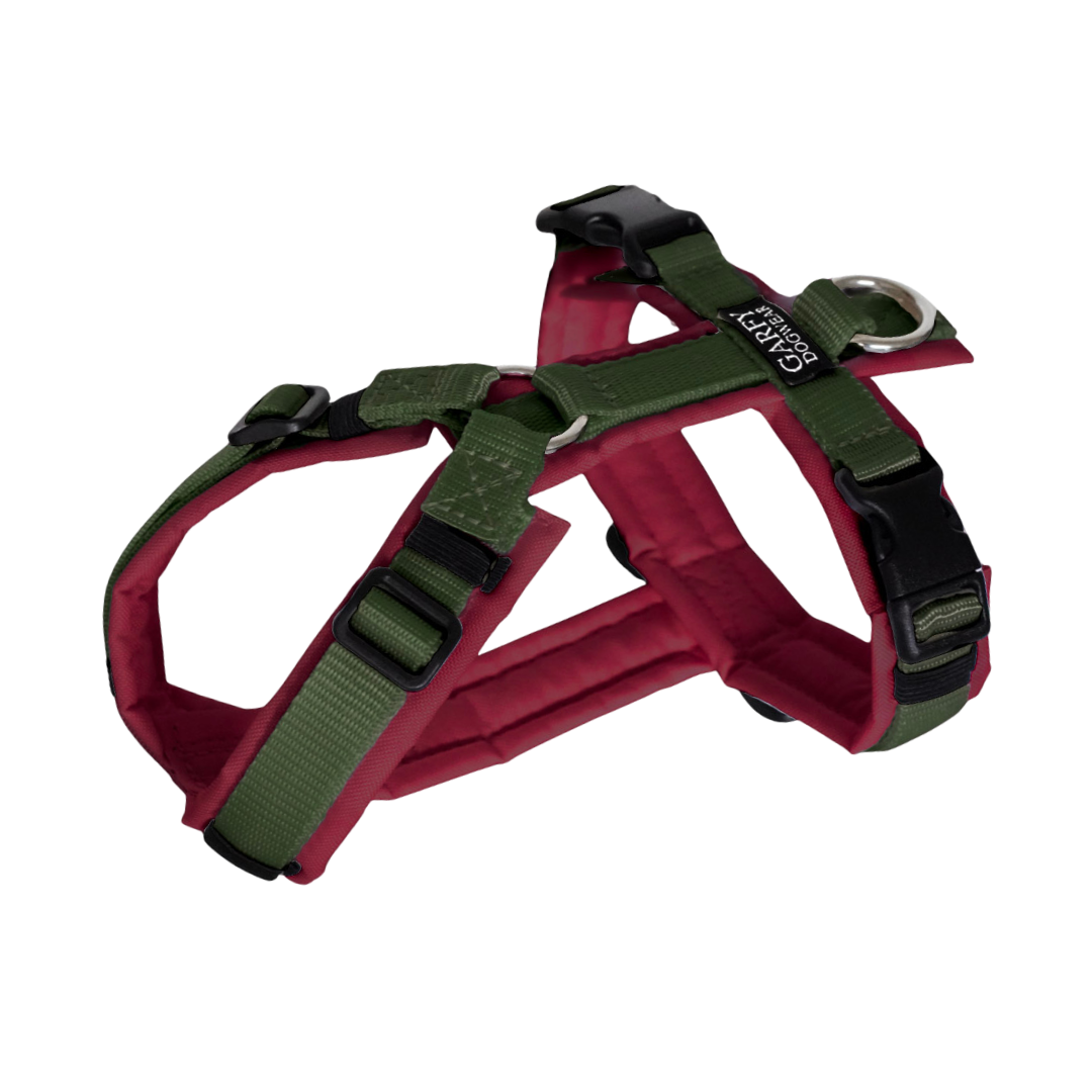 Hundegeschirr Cherrywood