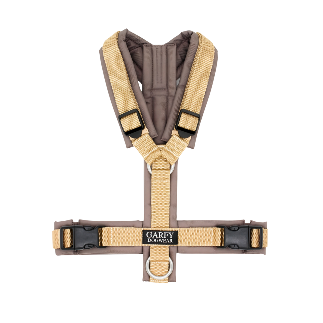 Pure Harness mud