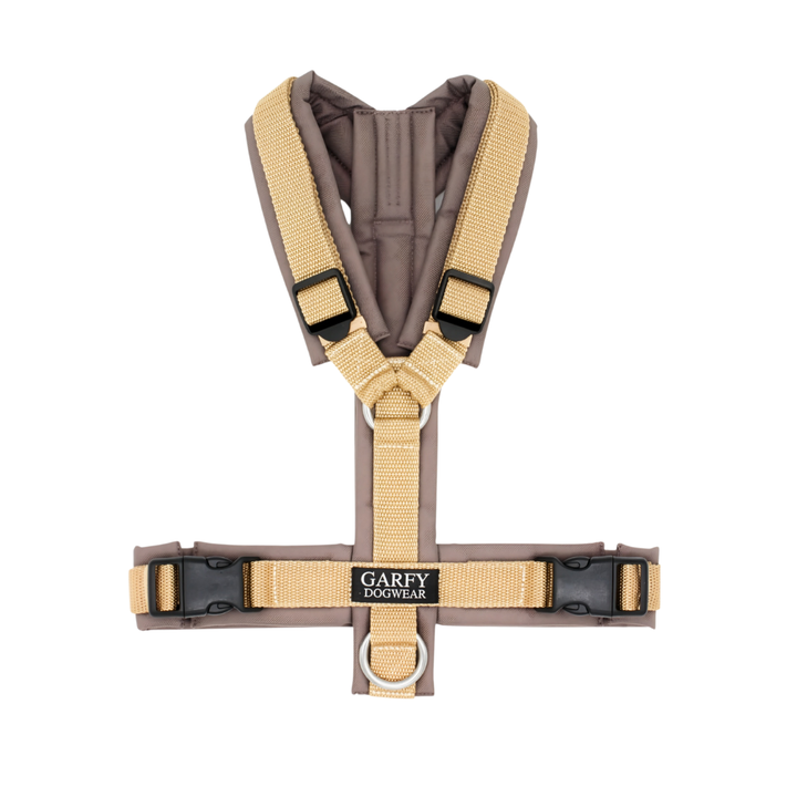 Pure Harness mud