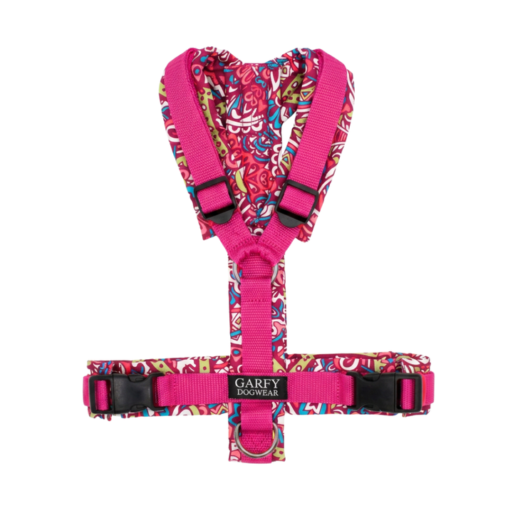 Pure Harness couture