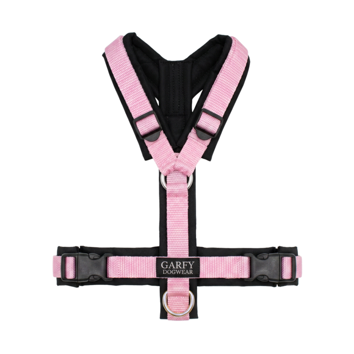 Pure Harness candy