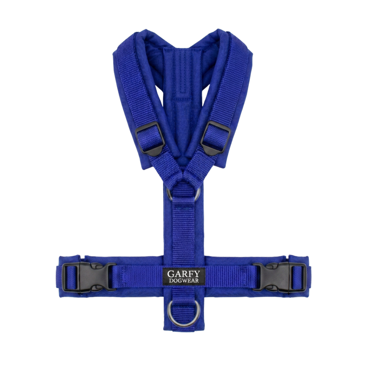 Pure Harness Royal