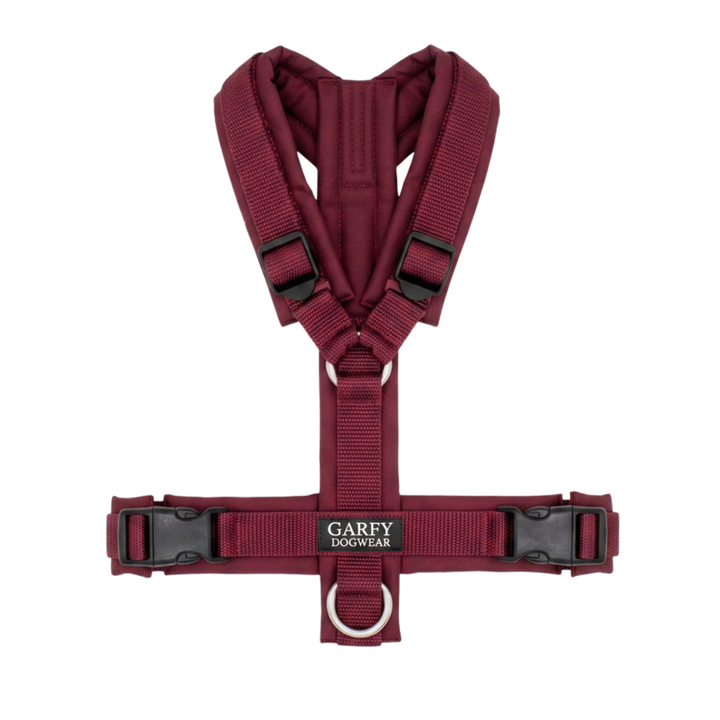 Pure Harness Bordeaux