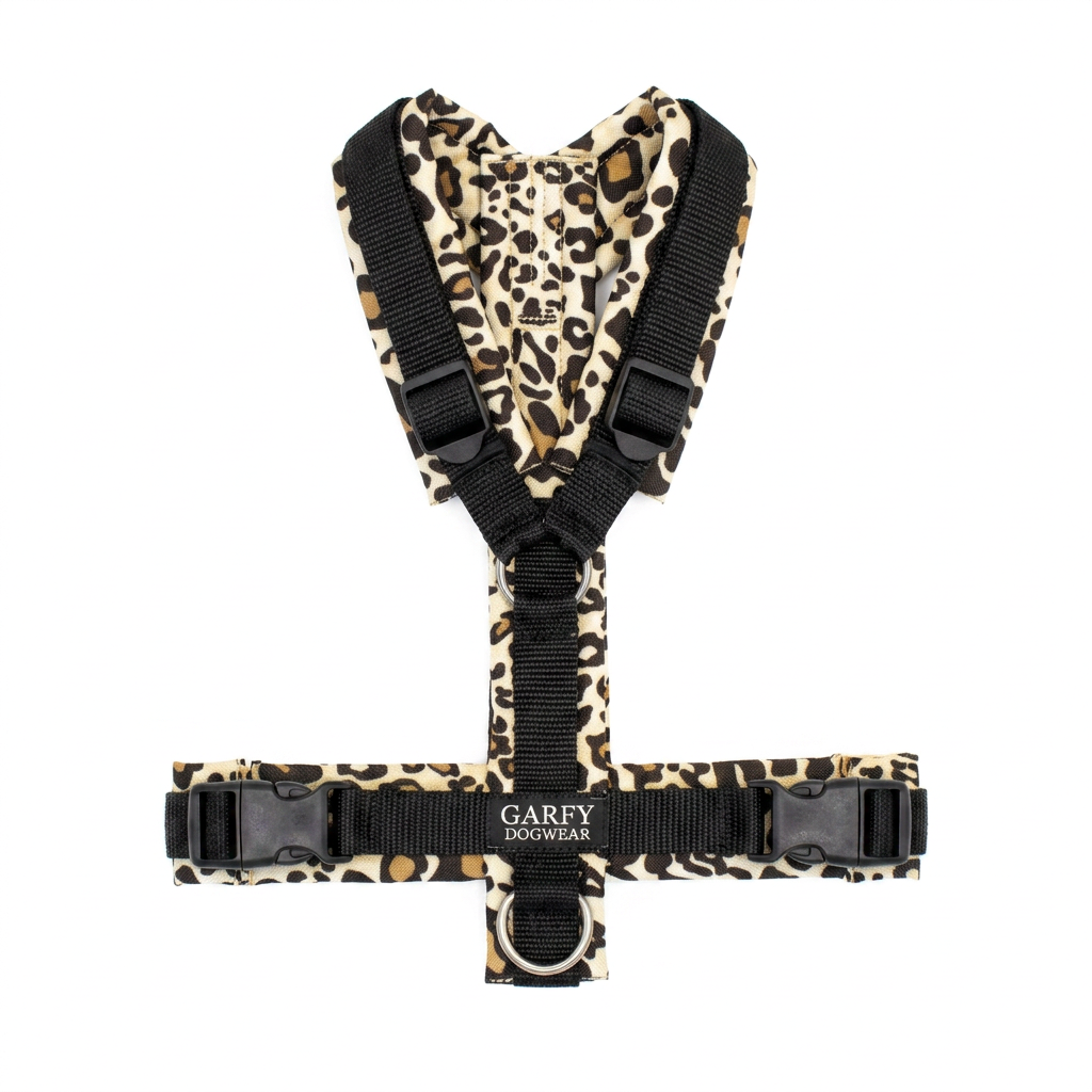 Pure Harness Leo