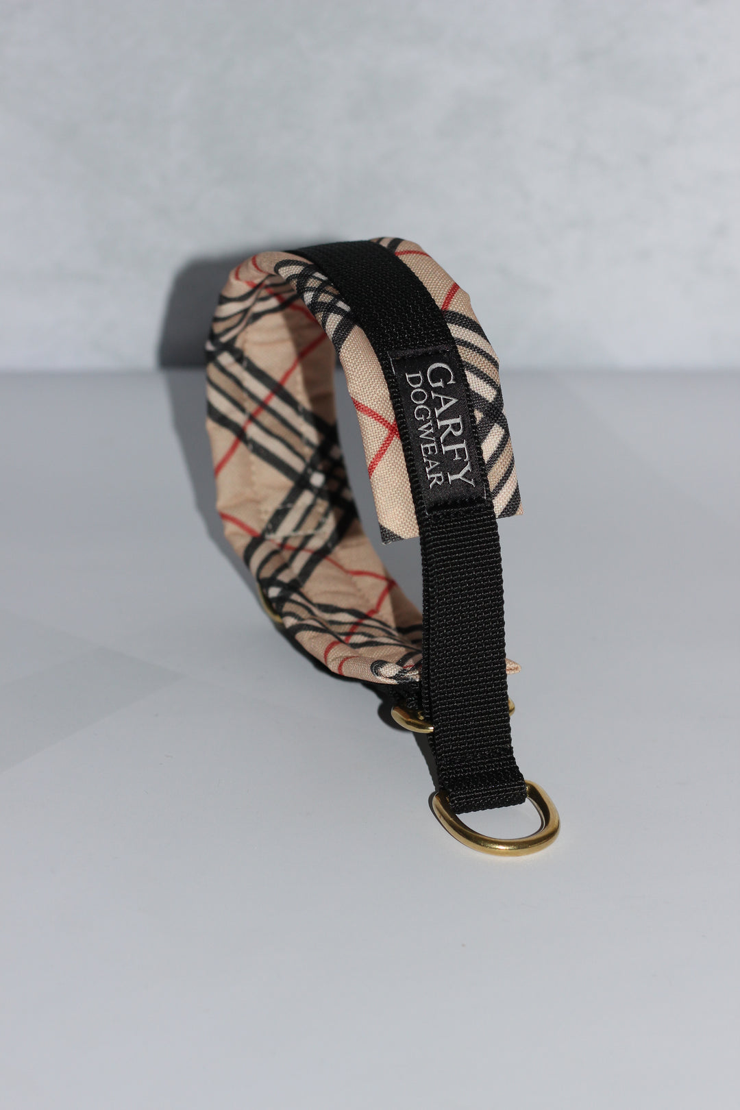 Collier anti-traction Extreme