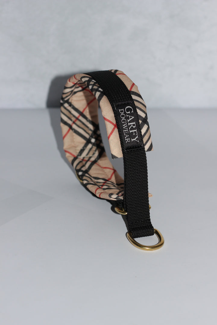 Collier anti-traction Extreme