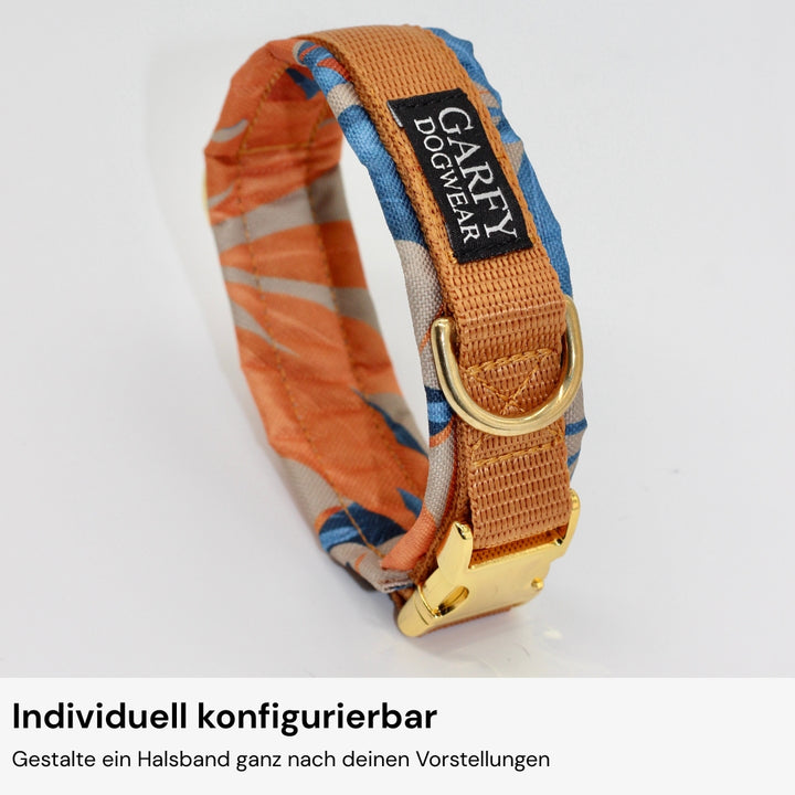 Halsband Konfigurator