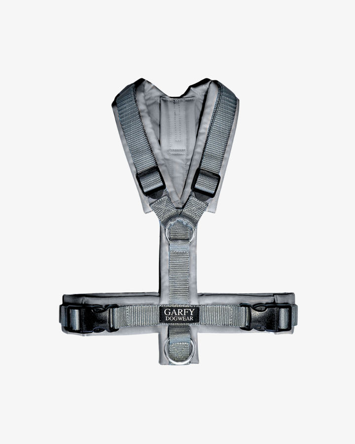 Pure Harness Grey