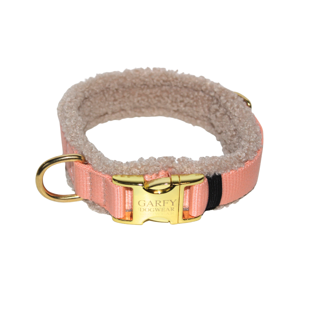 Teddy Light Halsband Soleil