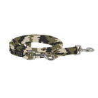 Hundeleine WILD CAMO