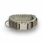 GARFY DOGWEAR Gray Collar