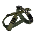 Hundegeschirr OLIVE CAMO