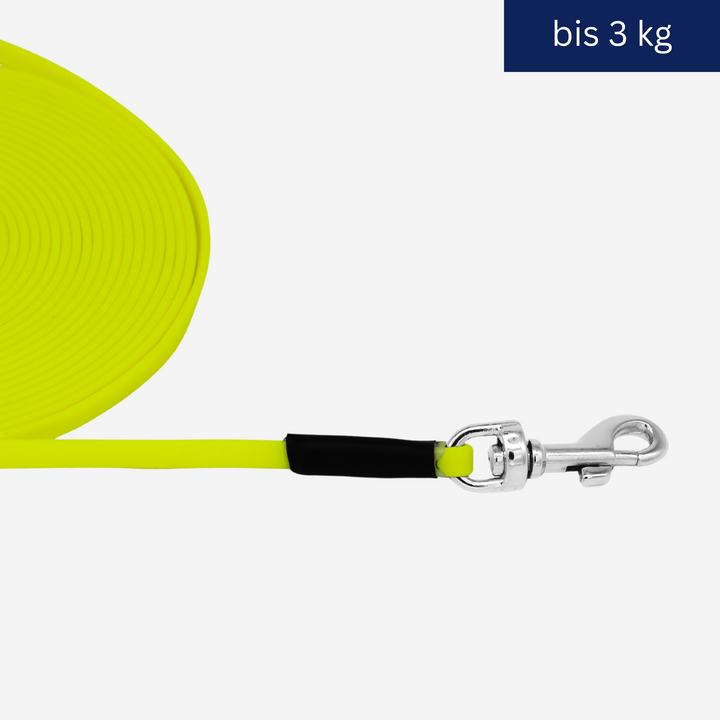 Biothane® Retractable Leash Mini